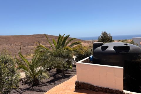 Villa i Parque Holandes, Fuerteventura, Parque Holandes - € 550.000 | Ref: C0395 - foto 30